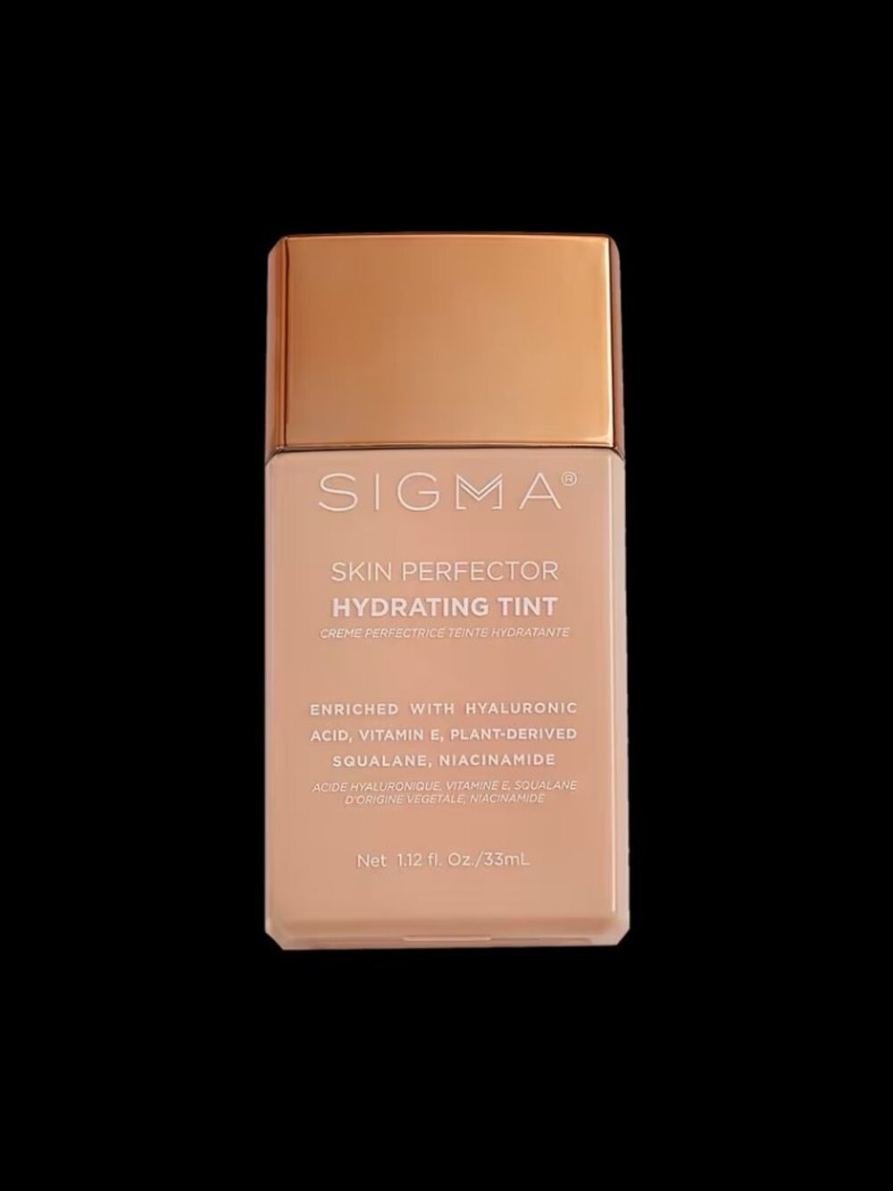 Sigma Beauty Skin Perfector Tinted Moisturizer #3